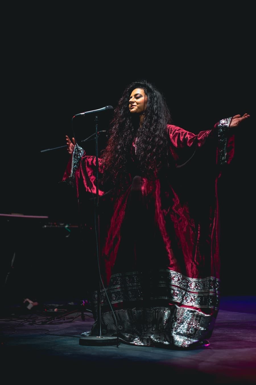 Nora Gharyeni