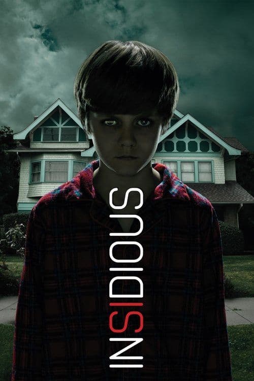INSIDIOUS