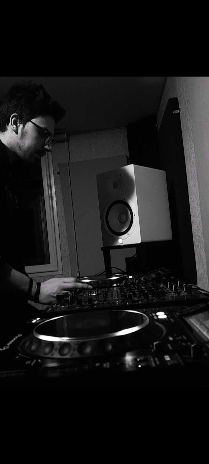 KACEM - artiste