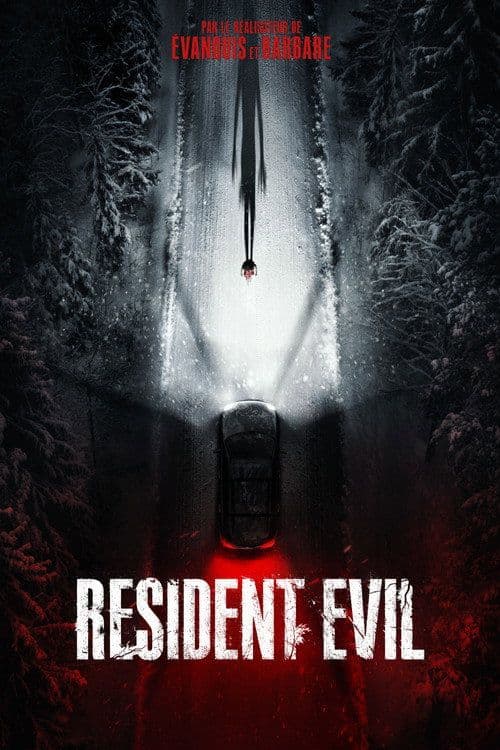 RESIDENT EVIL - Cinéma Le Colisée